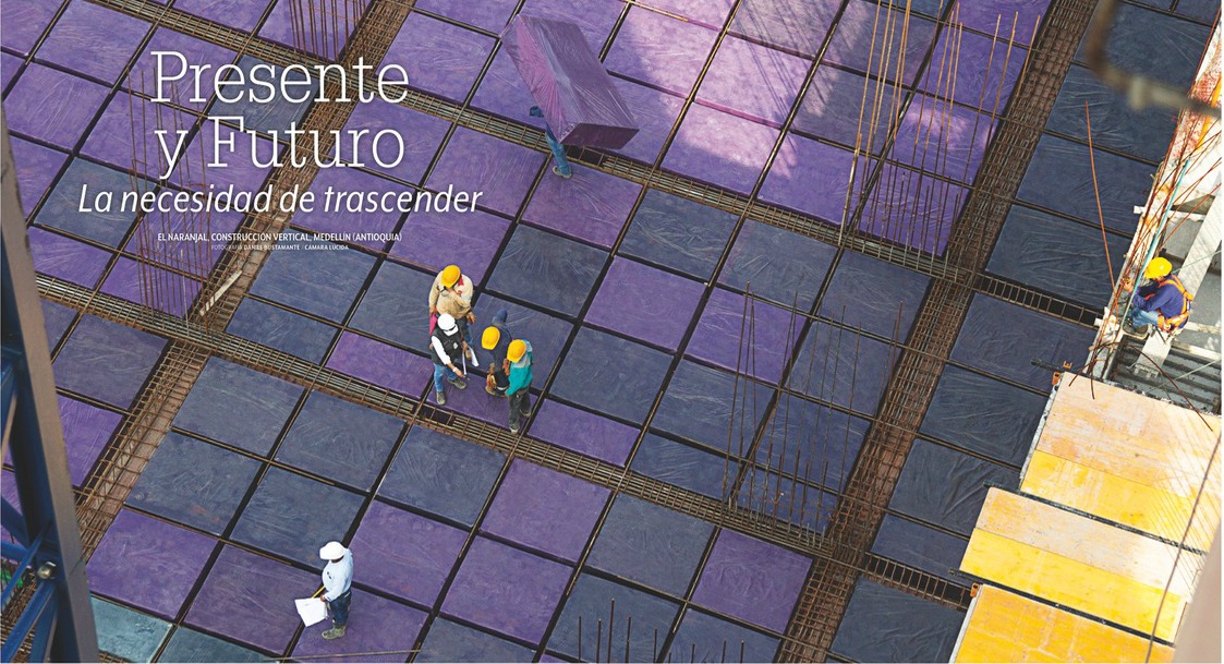 Presente y futuro 1 - 1
